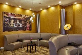 Hollywood Media Hotel fotoÄŸrafÄ±
