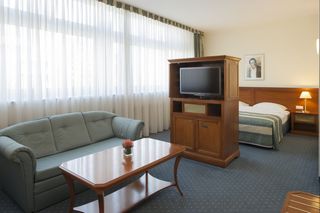 Hollywood Media Hotel fotoÄŸrafÄ±