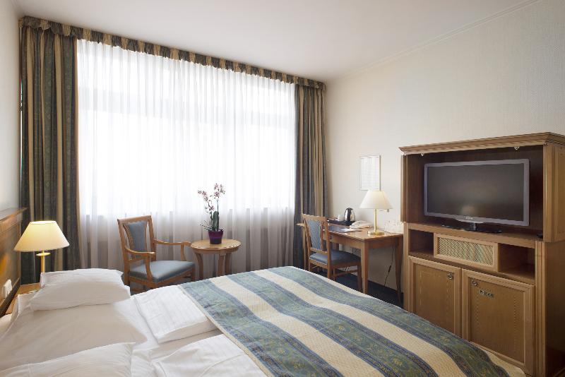 Hollywood Media Hotel - Oda