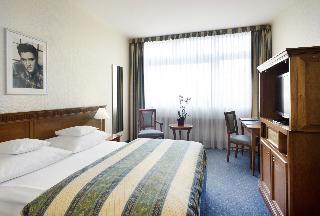 Hollywood Media Hotel fotoÄŸrafÄ±
