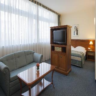Hollywood Media Hotel fotoÄŸrafÄ±