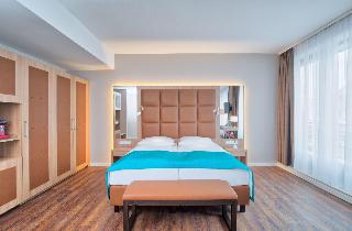 Hollywood Media Hotel fotoÄŸrafÄ±