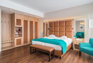 Hollywood Media Hotel fotoÄŸrafÄ±