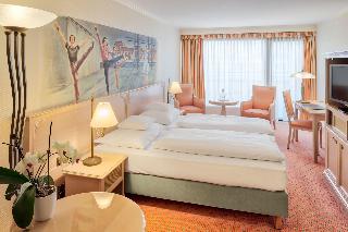 Hollywood Media Hotel fotoÄŸrafÄ±