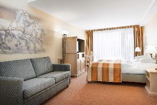 Hollywood Media Hotel fotoÄŸrafÄ±