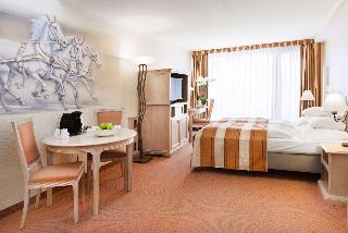 Hollywood Media Hotel fotoÄŸrafÄ±