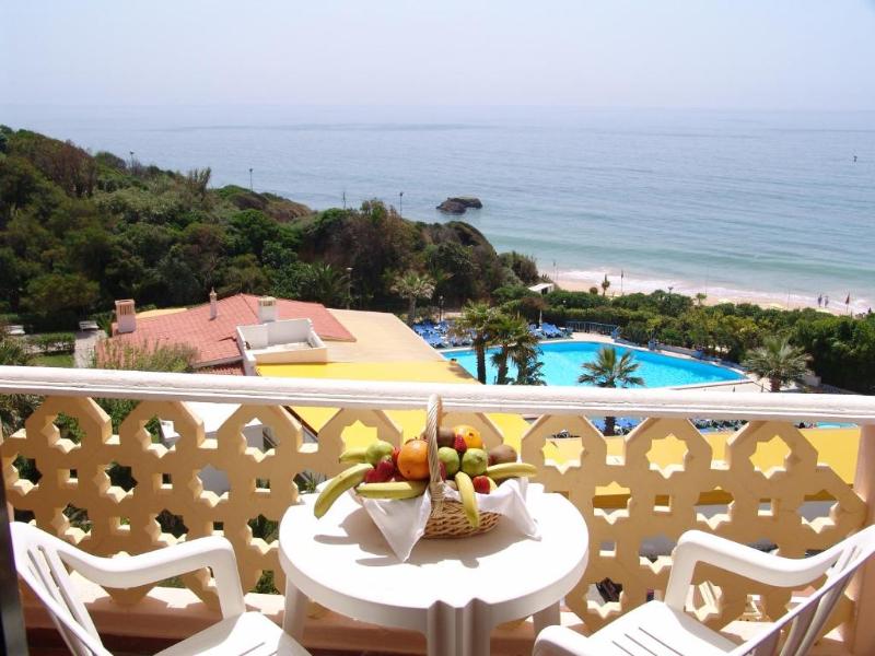 Monica Isabel Beach Club - Oda