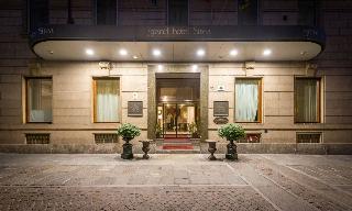 Grand Hotel Sitea