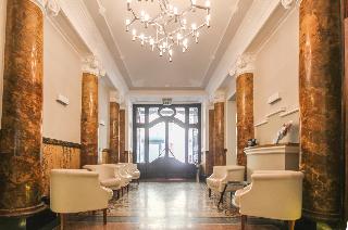 Hotel Astoria fotoÄŸrafÄ±
