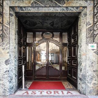 Hotel Astoria fotoÄŸrafÄ±