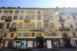 Hotel Astoria