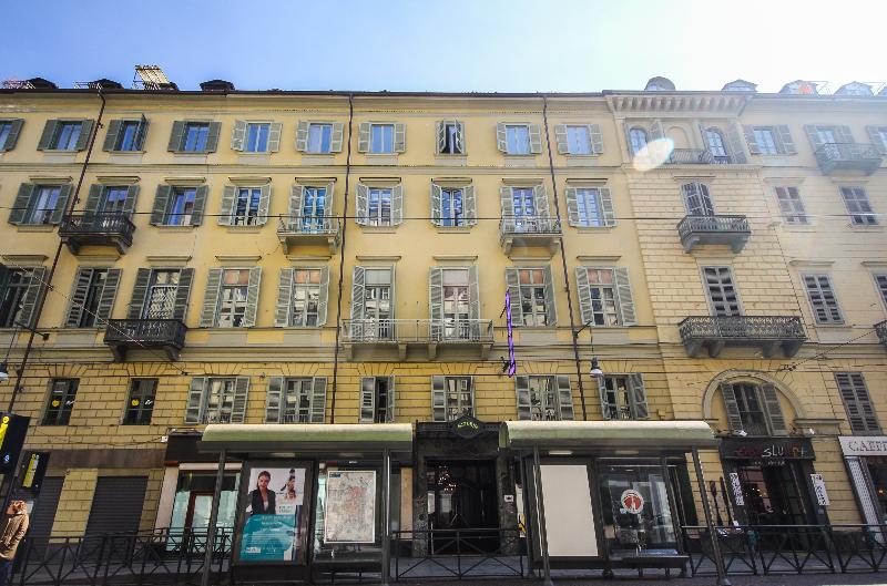 Hotel Astoria - Genel