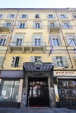 Hotel Astoria fotoÄŸrafÄ±