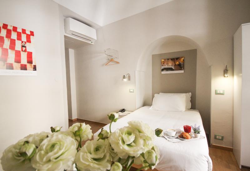 Hotel Astoria - Oda