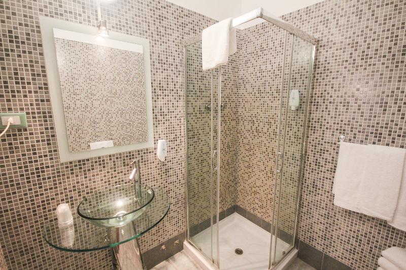 Hotel Astoria - Oda