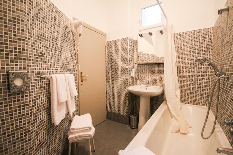 Hotel Astoria - Oda