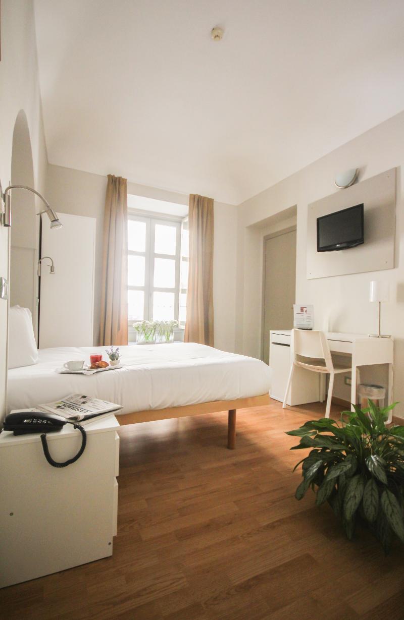 Hotel Astoria - Oda