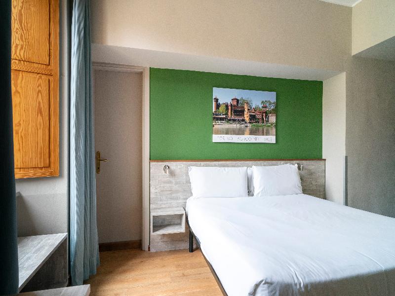 Hotel Astoria - Oda