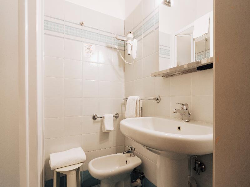Hotel Astoria - Oda