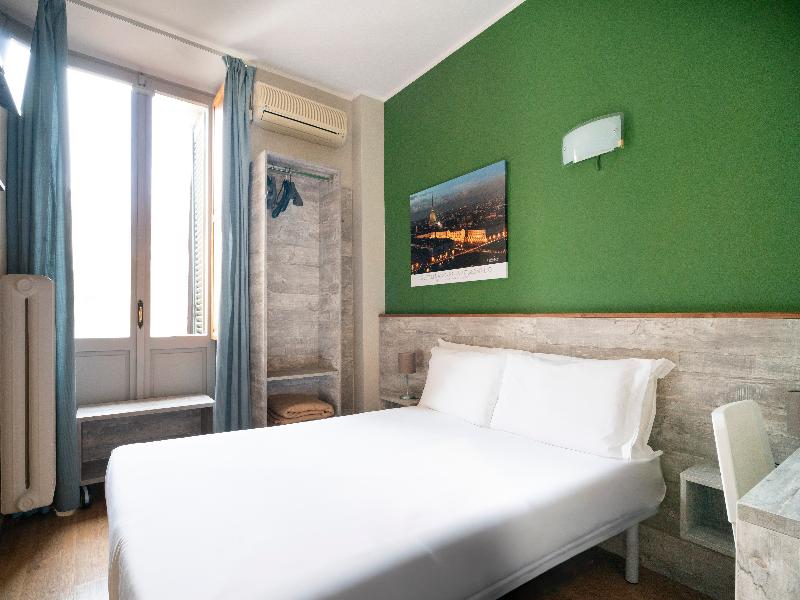 Hotel Astoria - Oda