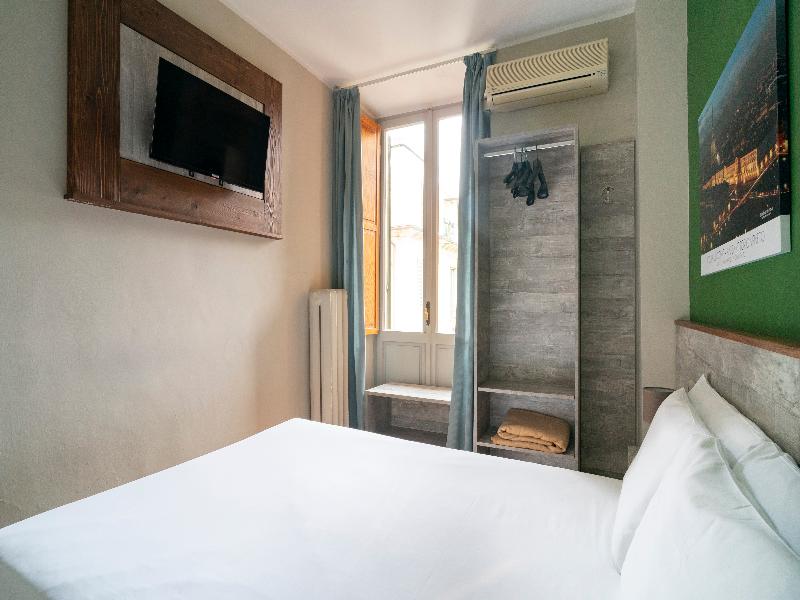 Hotel Astoria - Oda