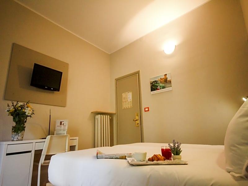 Hotel Astoria - Oda