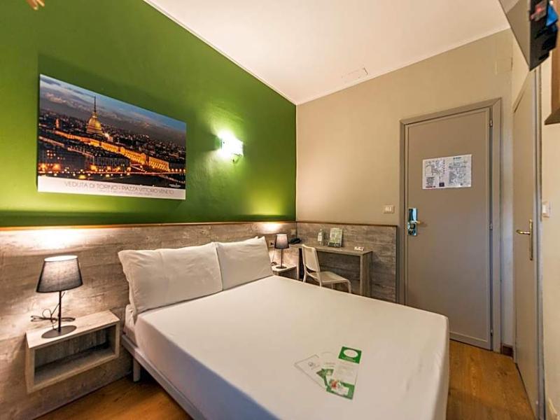 Hotel Astoria - Oda