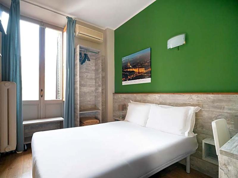 Hotel Astoria - Oda