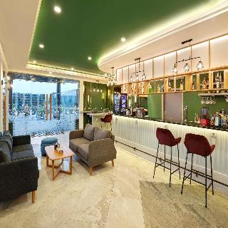 Novotel Suites Yogyakarta fotoÄŸrafÄ±