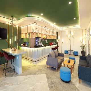 Novotel Suites Yogyakarta fotoÄŸrafÄ±