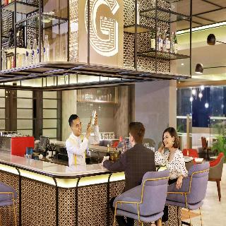 Novotel Suites Yogyakarta fotoÄŸrafÄ±