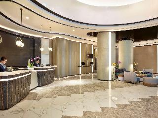 Novotel Suites Yogyakarta fotoÄŸrafÄ±