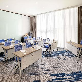 Novotel Suites Yogyakarta fotoÄŸrafÄ±