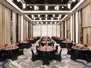 Novotel Suites Yogyakarta fotoÄŸrafÄ±