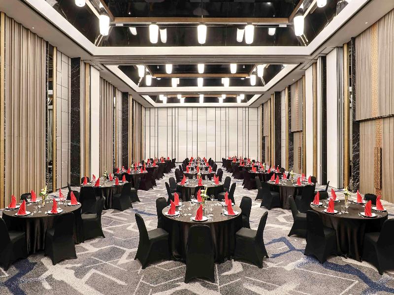 Novotel Suites Yogyakarta - Toplantı