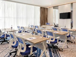 Novotel Suites Yogyakarta fotoÄŸrafÄ±