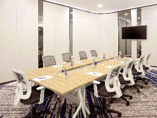 Novotel Suites Yogyakarta fotoÄŸrafÄ±