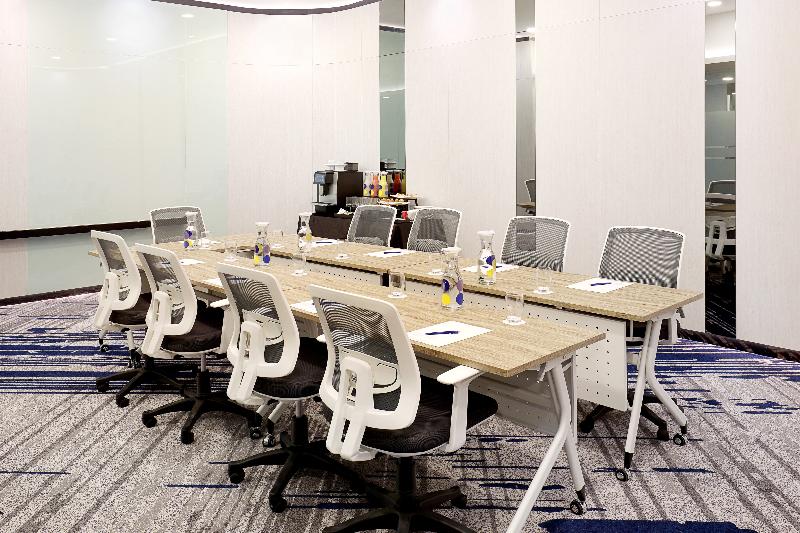 Novotel Suites Yogyakarta - Toplantı