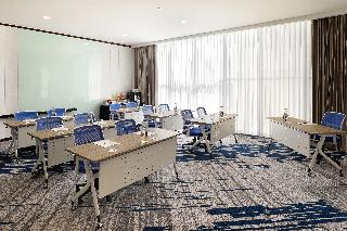 Novotel Suites Yogyakarta fotoÄŸrafÄ±