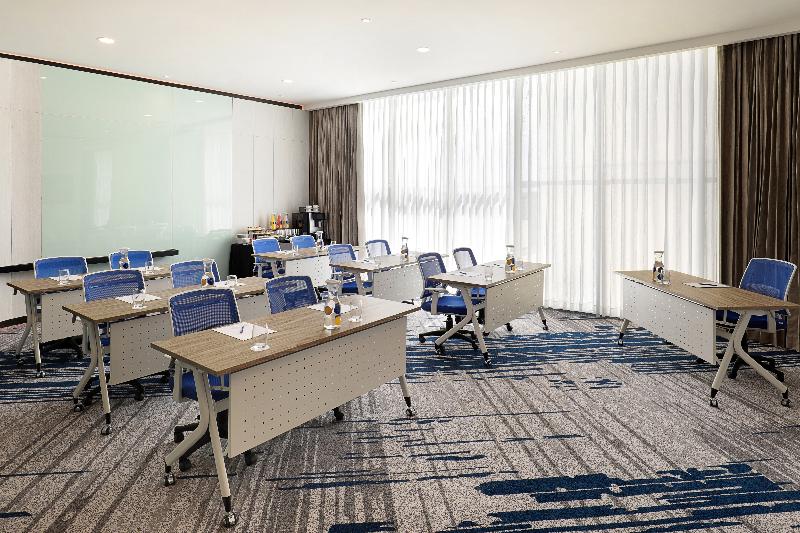 Novotel Suites Yogyakarta - Toplantı