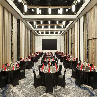 Novotel Suites Yogyakarta fotoÄŸrafÄ±