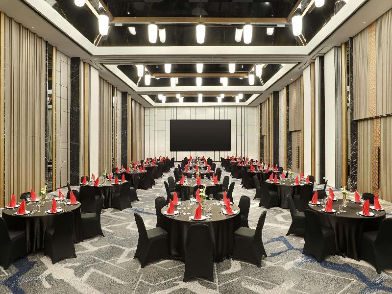 Novotel Suites Yogyakarta - Toplantı