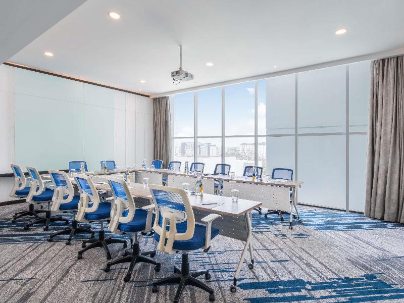 Novotel Suites Yogyakarta - Toplantı