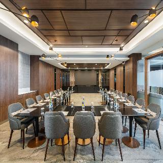 Novotel Suites Yogyakarta fotoÄŸrafÄ±