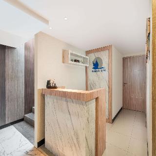 Novotel Suites Yogyakarta fotoÄŸrafÄ±