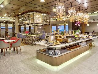 Novotel Suites Yogyakarta fotoÄŸrafÄ±