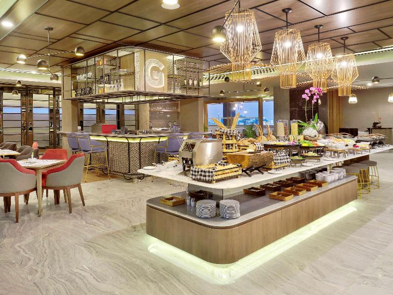 Novotel Suites Yogyakarta - Genel