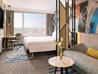 Novotel Suites Yogyakarta fotoÄŸrafÄ±