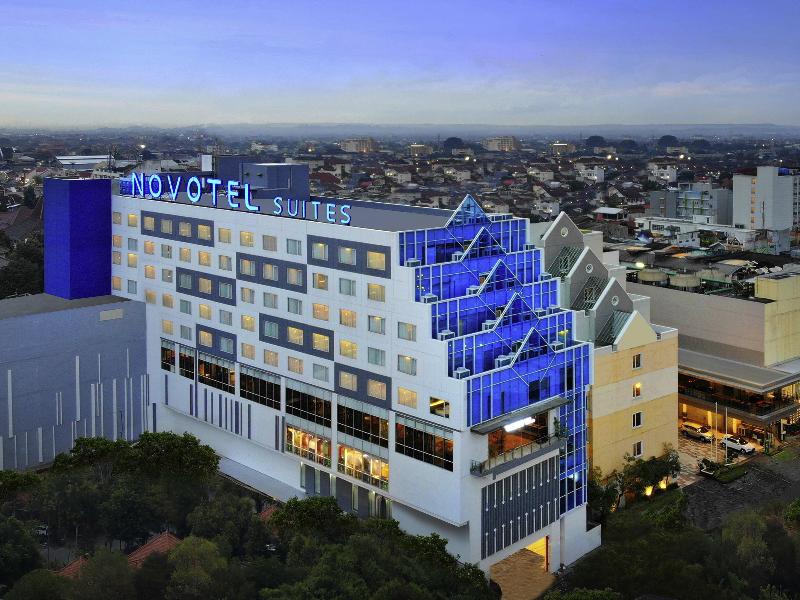 Novotel Suites Yogyakarta - Genel