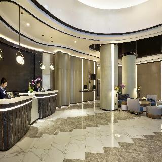 Novotel Suites Yogyakarta fotoÄŸrafÄ±